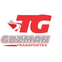 TRANSPORTES GUZMAN S.A logo, TRANSPORTES GUZMAN S.A contact details