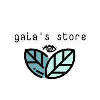 Gaia's Store logo, Gaia's Store contact details