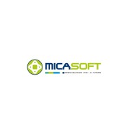 Micasoft logo, Micasoft contact details