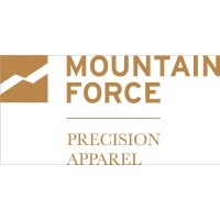 Mountain Force North America logo, Mountain Force North America contact details