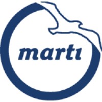 Martı Yazılım logo, Martı Yazılım contact details