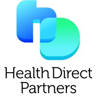 Health Direct Partners, LLC logo, Health Direct Partners, LLC contact details