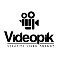 Videopik logo, Videopik contact details