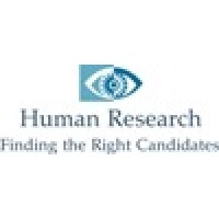 Human Research logo, Human Research contact details