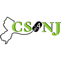 CS4NJ logo, CS4NJ contact details