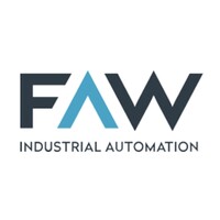 FAW Industrial Automation GmbH logo, FAW Industrial Automation GmbH contact details