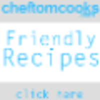 ChefTomCooks.com logo, ChefTomCooks.com contact details