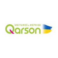 Qarson France logo, Qarson France contact details