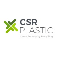 CSR Plastic logo, CSR Plastic contact details