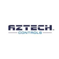 Aztech Controls logo, Aztech Controls contact details