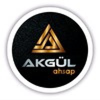 AKGÜL AHŞAP logo, AKGÜL AHŞAP contact details