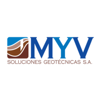 MYV Soluciones Geotécnicas S.A logo, MYV Soluciones Geotécnicas S.A contact details