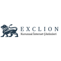 Exclion logo, Exclion contact details