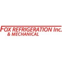 Fox Refrigeration & Mechanical logo, Fox Refrigeration & Mechanical contact details