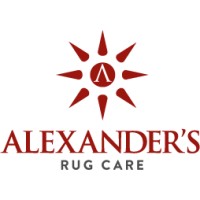 Alexander's Rug Care logo, Alexander's Rug Care contact details