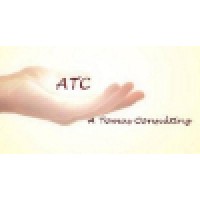 A Tomas Consulting logo, A Tomas Consulting contact details