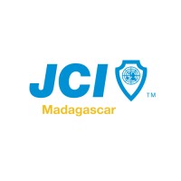 JCI Madagascar logo, JCI Madagascar contact details