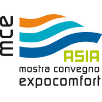 Mostra Convegno Expocomfort (MCE) Asia logo, Mostra Convegno Expocomfort (MCE) Asia contact details