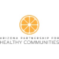 Arizona Partnership for Healthy Communities logo, Arizona Partnership for Healthy Communities contact details