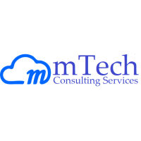 mTech Consulting Services logo, mTech Consulting Services contact details