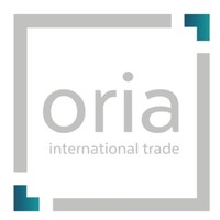 Oria Gıda Tarım Dış Ticaret Ltd. Şti. logo, Oria Gıda Tarım Dış Ticaret Ltd. Şti. contact details