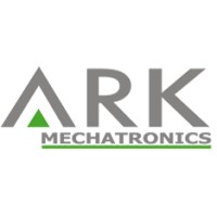 Ark Mechatronics logo, Ark Mechatronics contact details