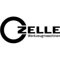 Zellecnc logo, Zellecnc contact details