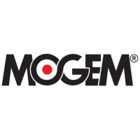 MOGEM logo, MOGEM contact details