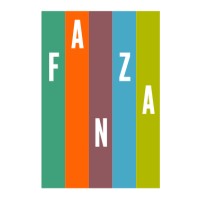 Fanza logo, Fanza contact details