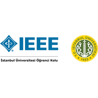 IEEE Istanbul University Student Branch logo, IEEE Istanbul University Student Branch contact details