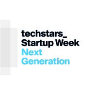 Techstars Startup Week: Next Generation logo, Techstars Startup Week: Next Generation contact details