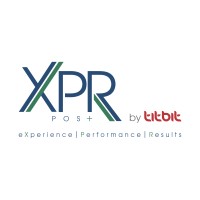 XPR POS by Titbit Inc logo, XPR POS by Titbit Inc contact details