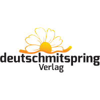 deutschmitspring Verlag logo, deutschmitspring Verlag contact details