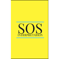 SOS Interpretation logo, SOS Interpretation contact details