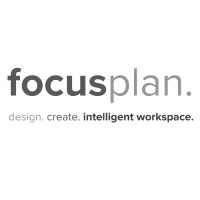 Focusplan logo, Focusplan contact details