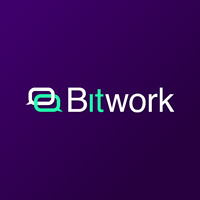 Bitwork logo, Bitwork contact details