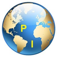 PIPL logo, PIPL contact details