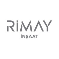 Rimay İnşaat logo, Rimay İnşaat contact details