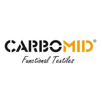 CARBOMID logo, CARBOMID contact details