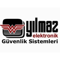 Yılmaz Güvenlik Sistemleri logo, Yılmaz Güvenlik Sistemleri contact details