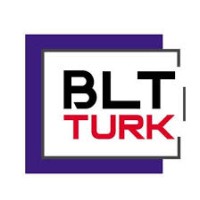 BLT TURK Media Group logo, BLT TURK Media Group contact details