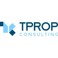 Tprop Consulting logo, Tprop Consulting contact details