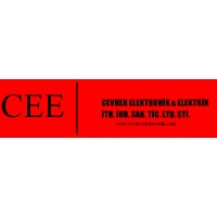 CEVHER ELEKTRONİK VE ELEKTRİK İTH. İHR. SAN. TİC. LTD. ŞTİ. logo, CEVHER ELEKTRONİK VE ELEKTRİK İTH. İHR. SAN. TİC. LTD. ŞTİ. contact details