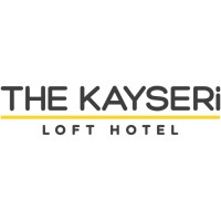 THE KAYSERI LOFT HOTEL logo, THE KAYSERI LOFT HOTEL contact details