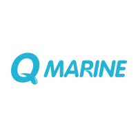 Q Marine logo, Q Marine contact details