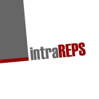 IntraREPS logo, IntraREPS contact details