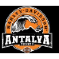 Harley-Davidson Antalya logo, Harley-Davidson Antalya contact details