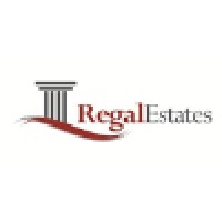 Regal Estates logo, Regal Estates contact details