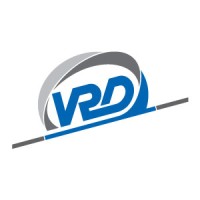 VRD Logistiek logo, VRD Logistiek contact details