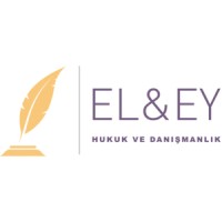 EL&EY Hukuk ve Danışmanlık logo, EL&EY Hukuk ve Danışmanlık contact details